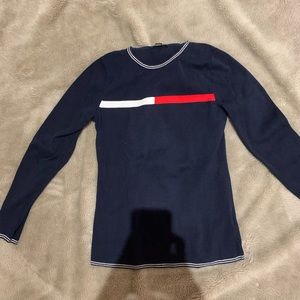 Tommy Hilfiger sweater